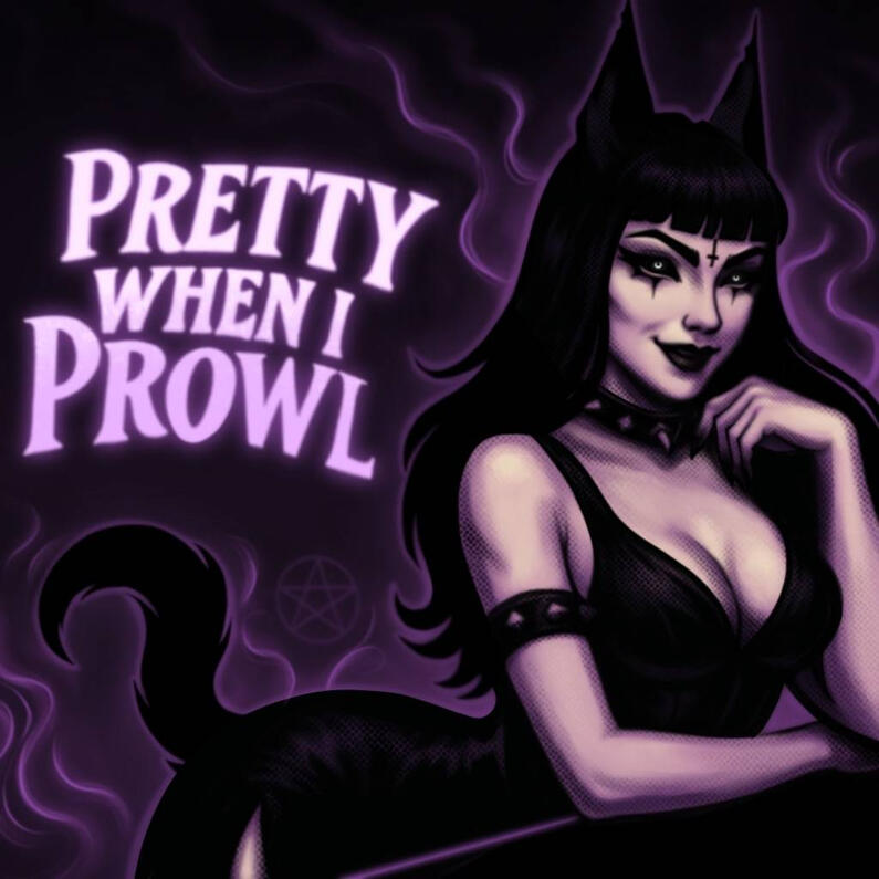 Pretty Prowler
